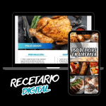 150 Recetas AirFryer