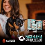 Pasteleria Canina y Felina